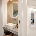 La Mansarda Di Via Niella דירה *