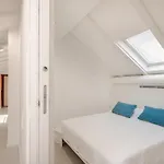 דירה La Mansarda Di Via Niella *