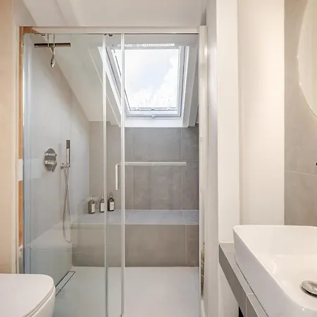 Appartement La Mansarda Di Via Niella