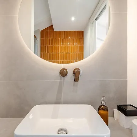 La Mansarda Di Via Niella