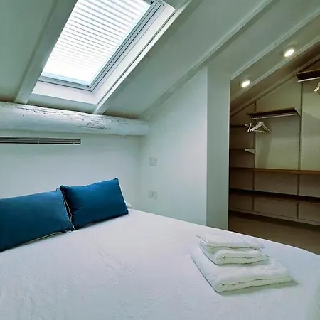 Appartement La Mansarda Di Via Niella Savona