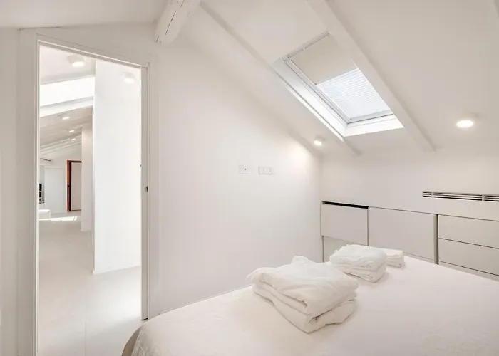 La Mansarda Di Via Niella