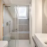 Daire La Mansarda Di Via Niella