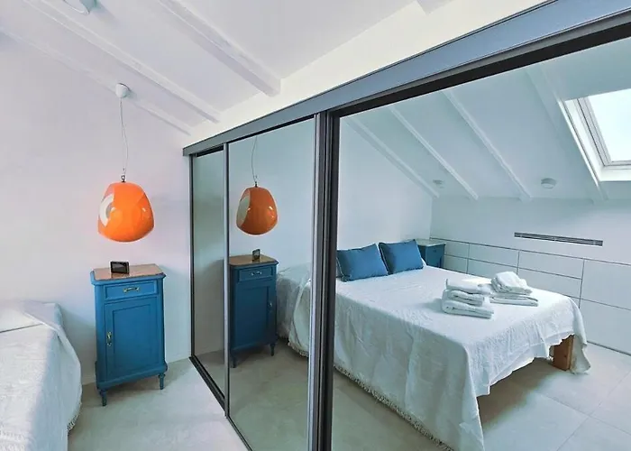 Appartement La Mansarda Di Via Niella *