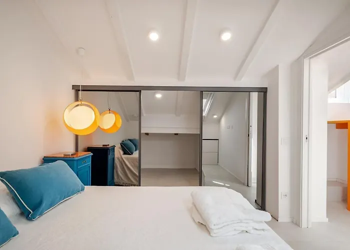 La Mansarda Di Via Niella Appartement